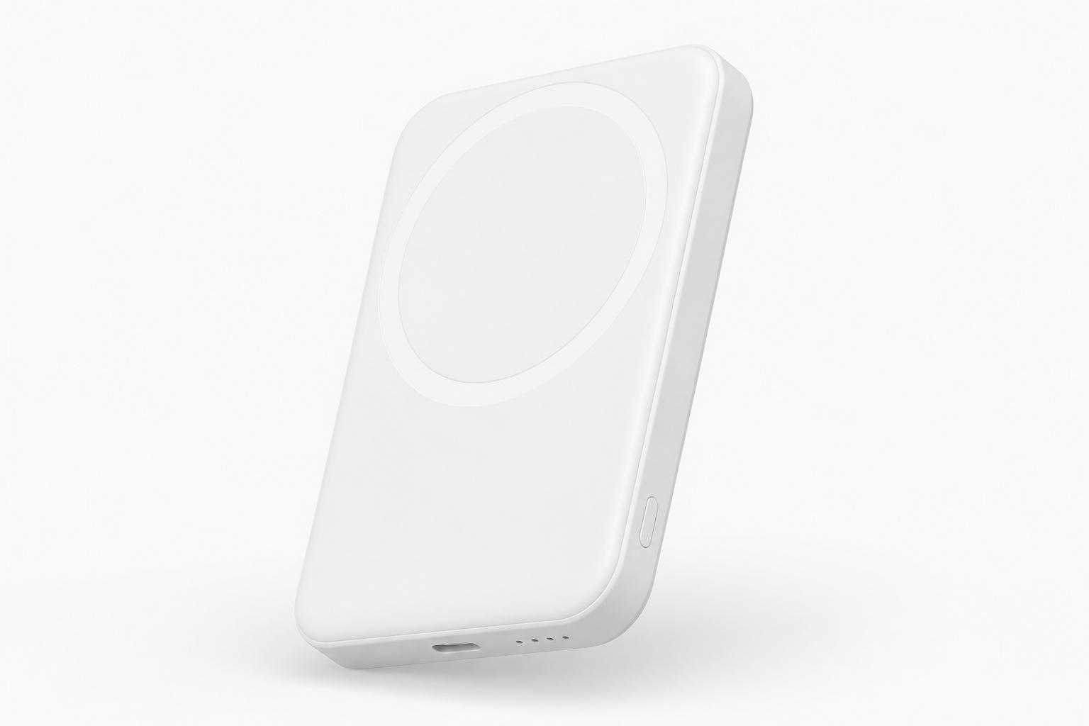 MagSafe Power Bank