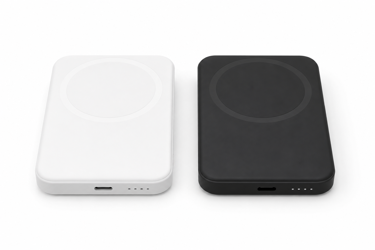 MagSafe Power Bank