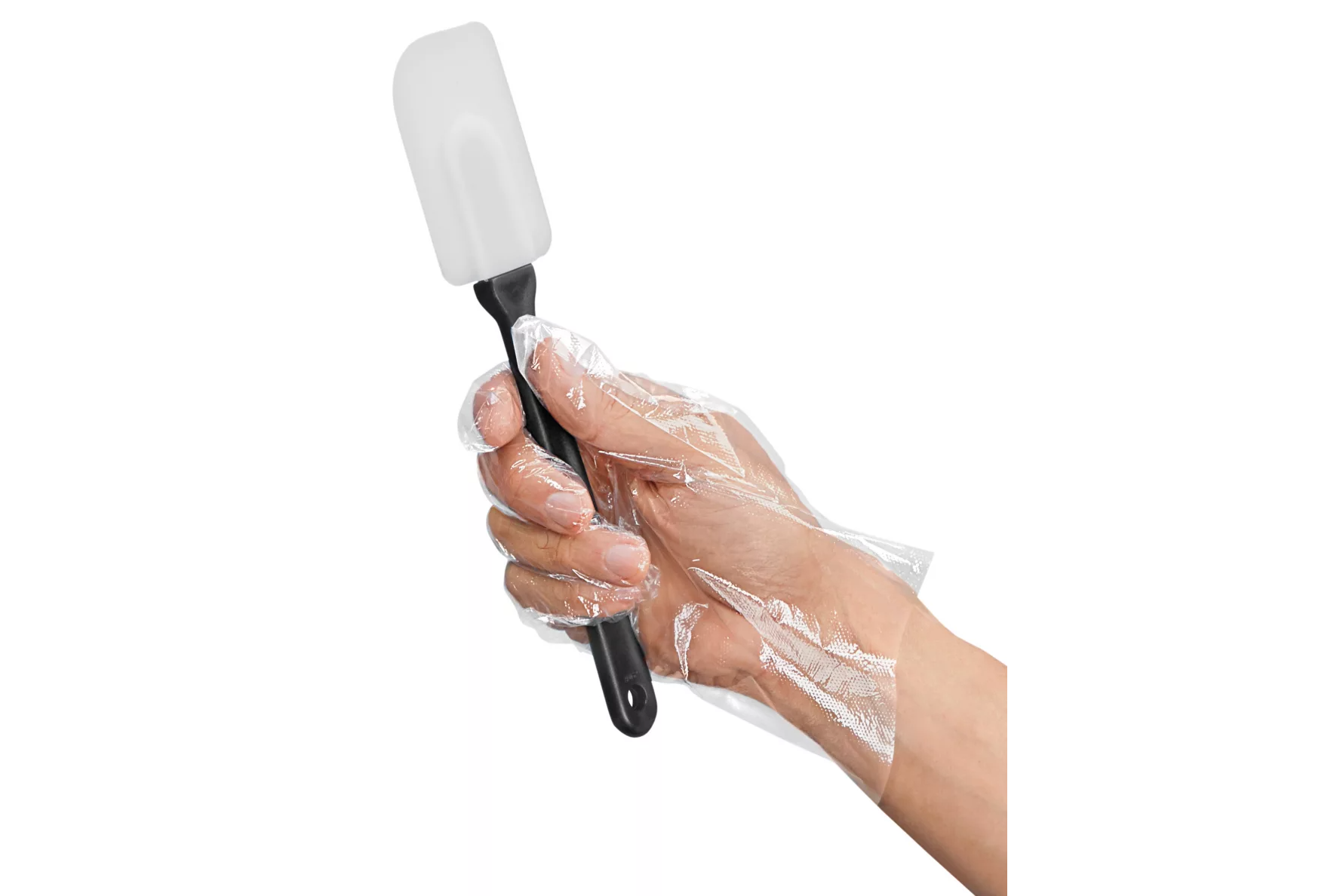 High quality plastic gloves. (1000-2500 pieces)